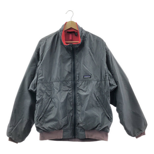 巴塔哥尼亞 | 42111 | 美國製造 Shell Synchilla 外套 | 全羊毛內裡 | XL | 男款
