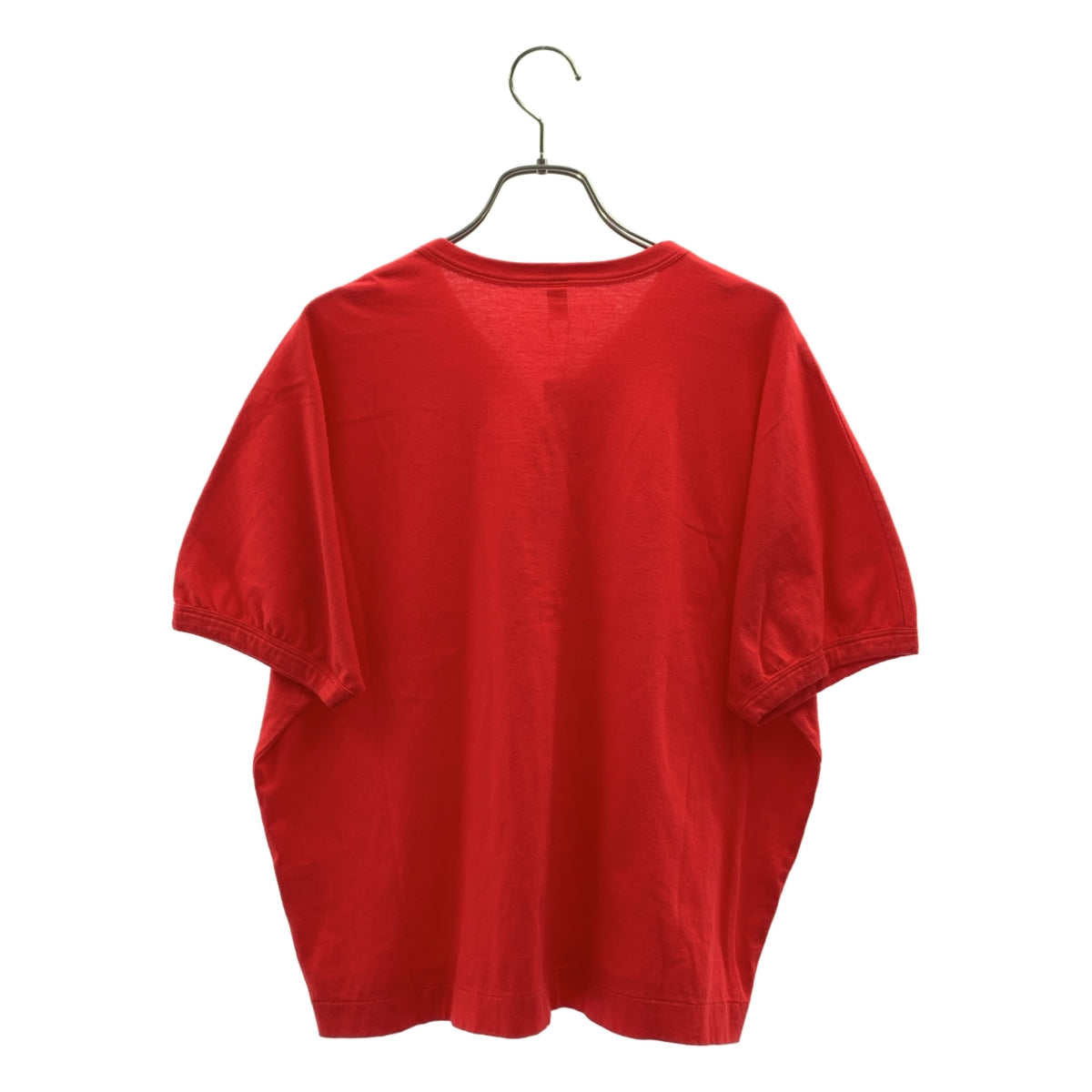 homspun / ホームスパン | コットン フロントボタン トップス シャツ | F | レディース