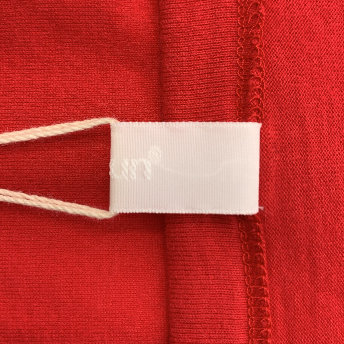 homspun / ホームスパン | コットン フロントボタン トップス シャツ | F | レディース