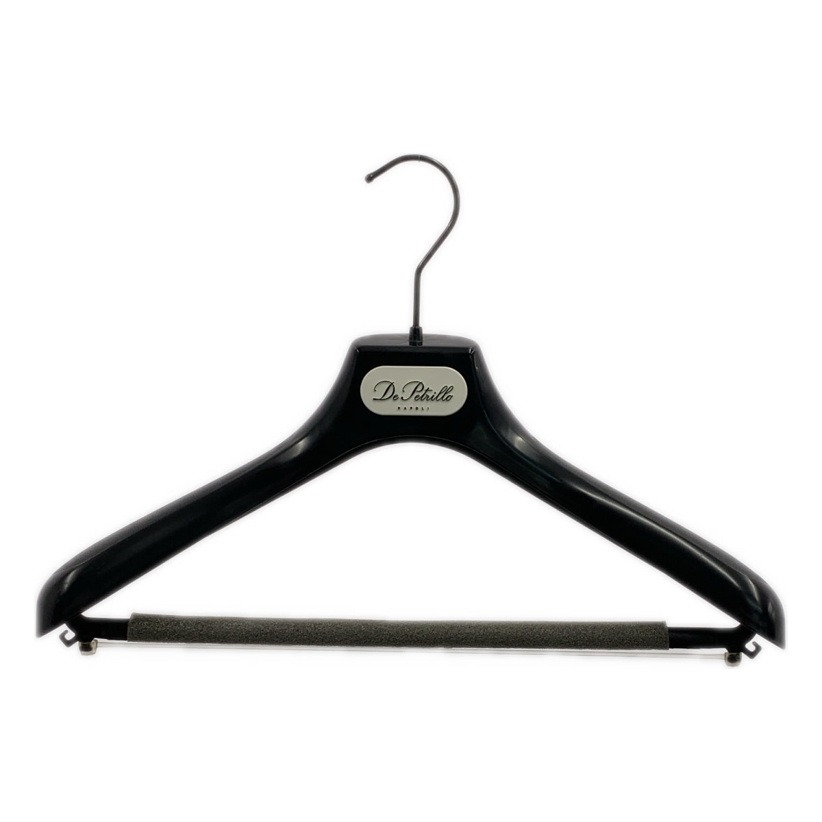 De Petrillo | 羊毛與絲綢 2B 訂製外套 | 尺寸 48 |