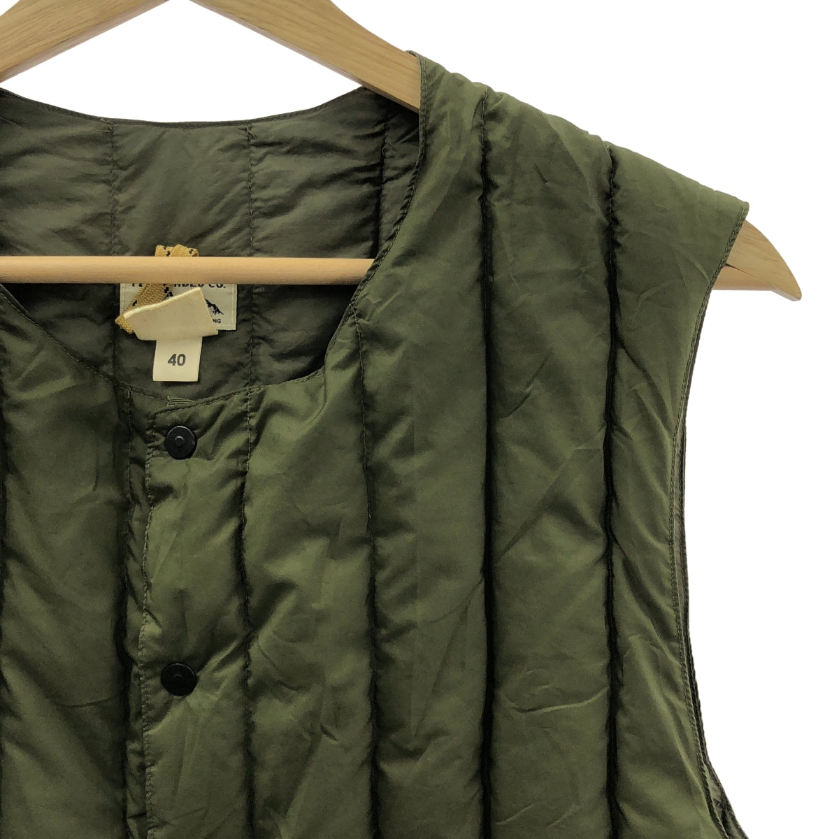 Rocky Mountain Featherbed / ロッキーマウンテンフェザーベッド