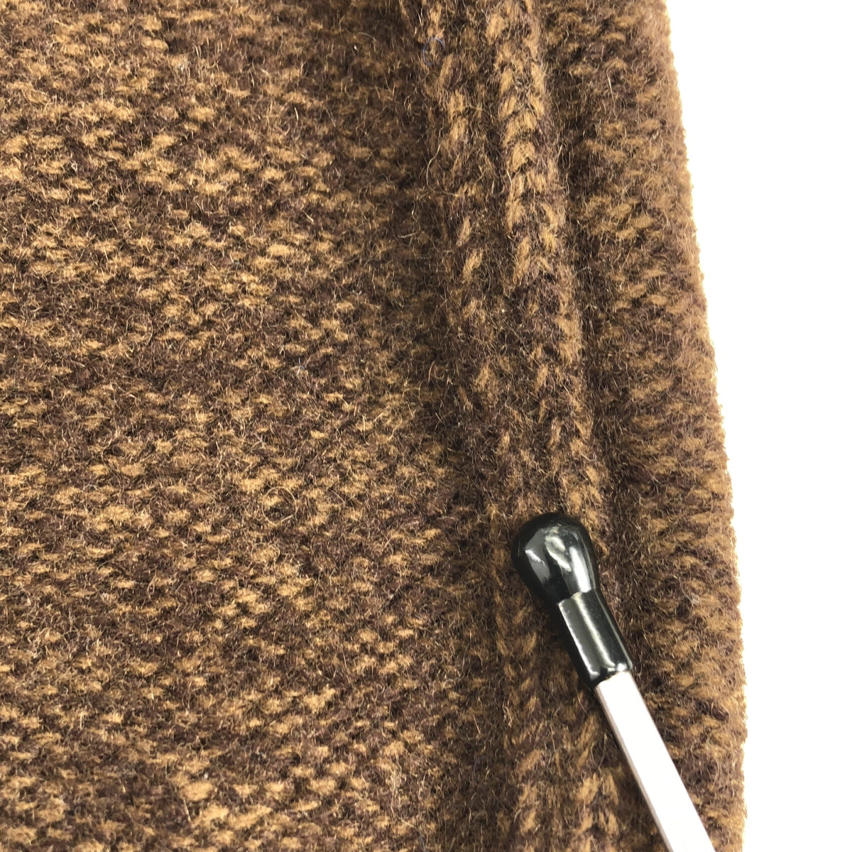 cantate / カンタータ | Balloon Vest バルーン ニット ベスト |