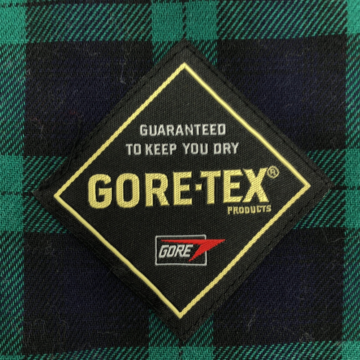 eye JUNYA WATANABE COMME des GARCONS MAN / アイジュンヤワタナベ マン | 2014AW | × THE NORTH FACE / ザノースフェイス ナイロン 異素材 切替 総柄 カモフラージュ コーデュロイ コート | S | メンズ