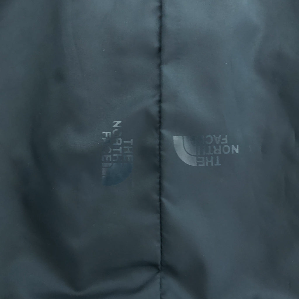 eye JUNYA WATANABE COMME des GARCONS MAN / アイジュンヤワタナベ マン | 2014AW | × THE NORTH FACE / ザノースフェイス ナイロン 異素材 切替 総柄 カモフラージュ コーデュロイ コート | S | メンズ