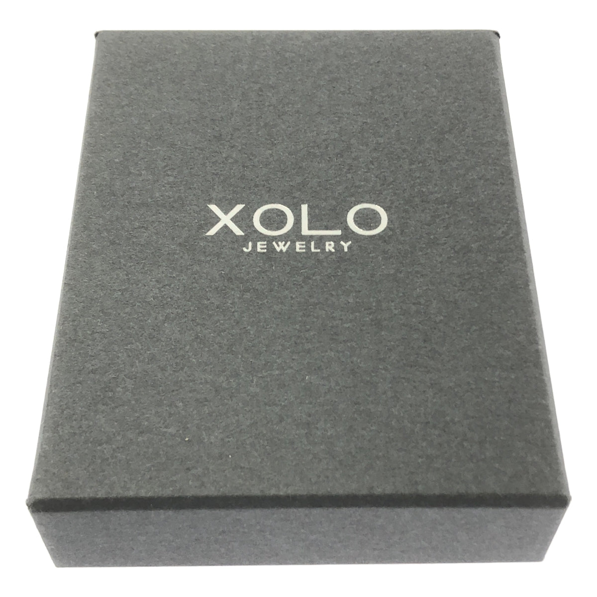 XOLO JEWELRY / ショロジュエリー | H Bangle シルバー バングル |