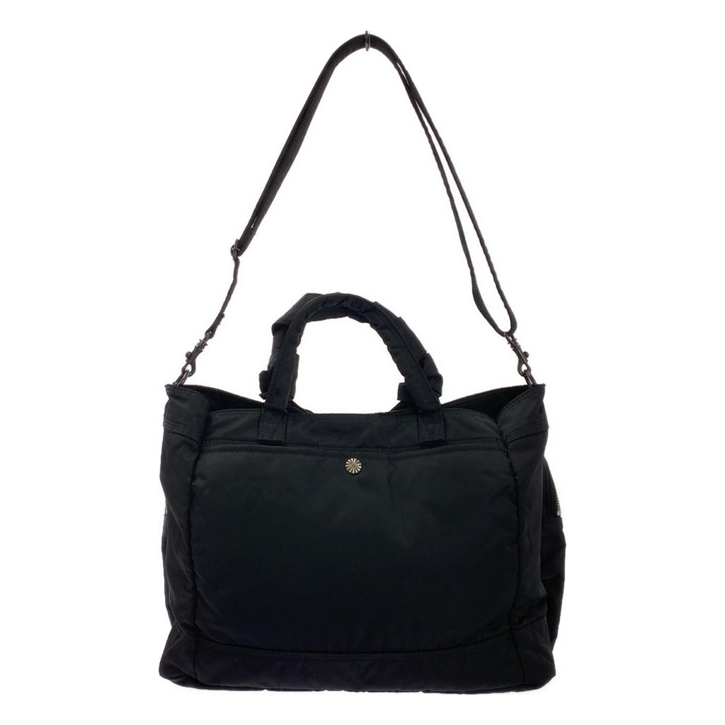 託加 / 託加 | ×PORTER 手提袋 2 路手提袋 |