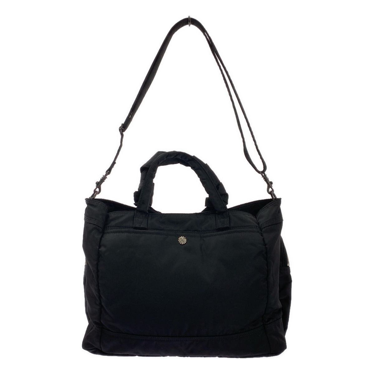 託加 / 託加 | ×PORTER 手提袋 2 路手提袋 |