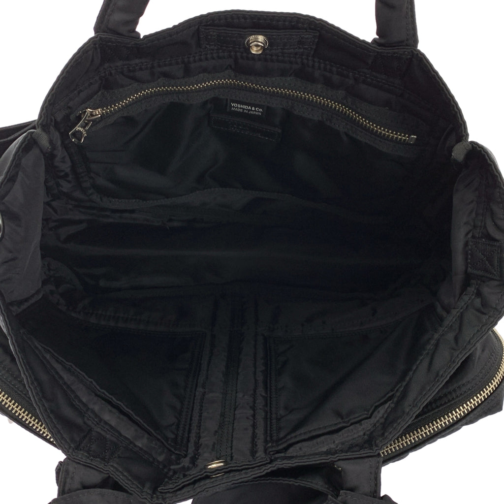 託加 / 託加 | ×PORTER 手提袋 2 路手提袋 |