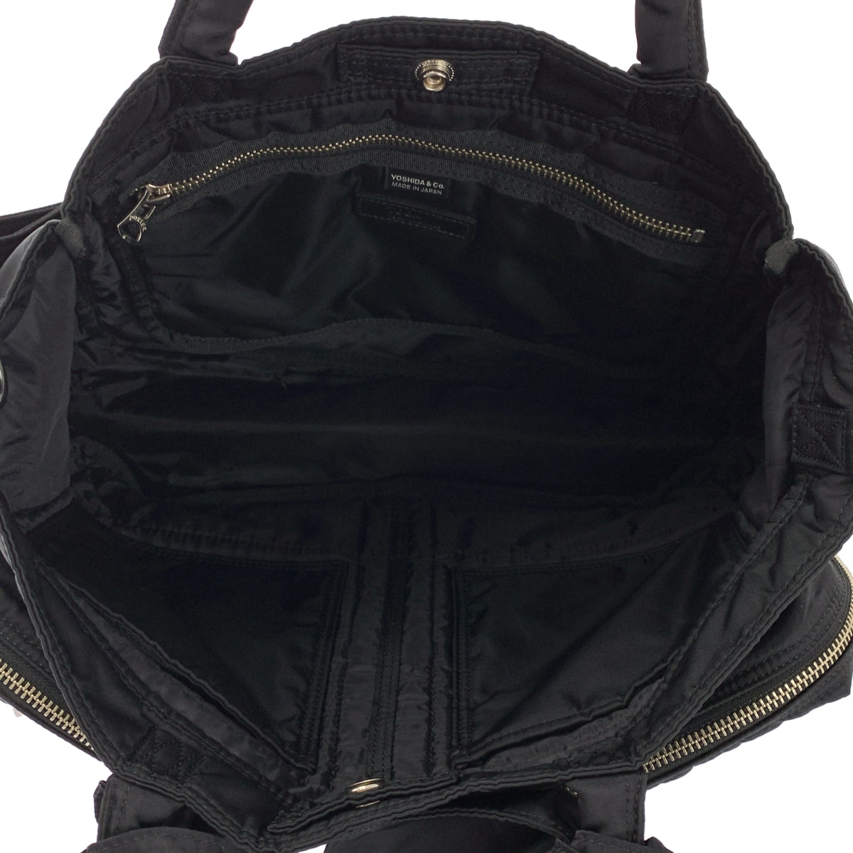 託加 / 託加 | ×PORTER 手提袋 2 路手提袋 |