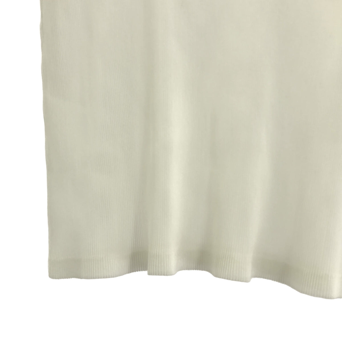 プリーツプリーズ ISSEY MIYAKE ハイネック トップス アイボリー PLEATS PLEASE ISSEY MIYAKE / プリーツプリーズイッセイミヤケ