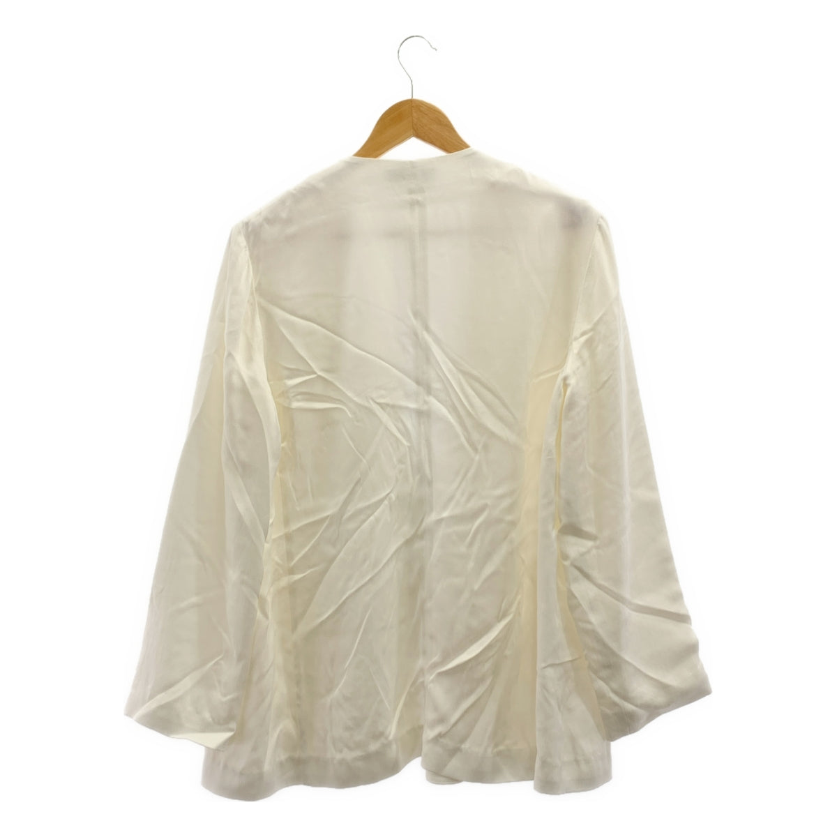 ADAM ET ROPÉ / アダムエロペ | 2025SS | カラーレス ジャケット | F | レディース