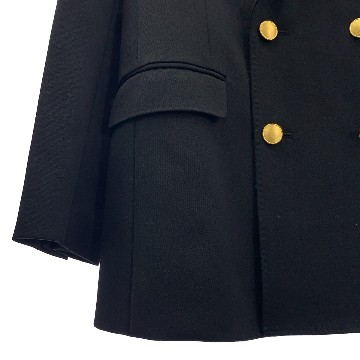 美品】 UNION LAUNCH / ユニオンランチ | セットアップ 金ボタン