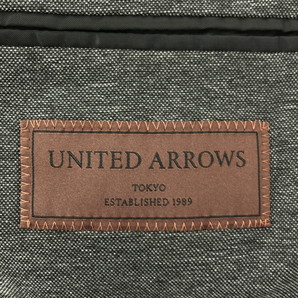 UNITED ARROWS / ユナイテッドアローズ | 2B テーラードジャケット | 46 | メンズ