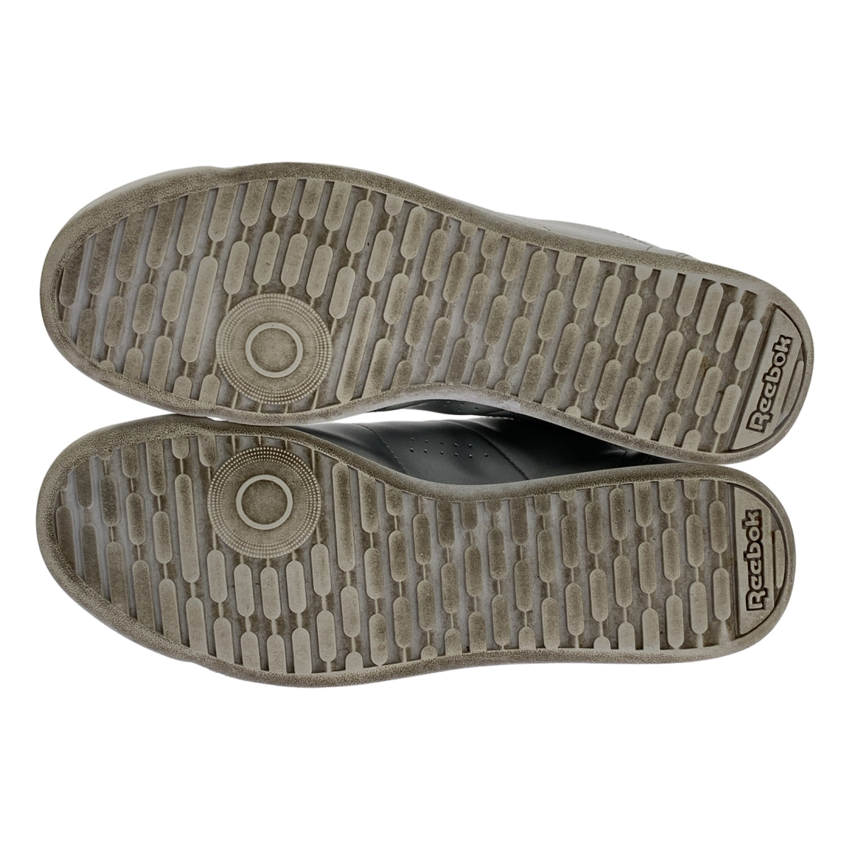 JUNYA WATANABE COMME des GARÇONS / 渡邊淳彌 | Junya Watanabe x Reebok 金屬色低筒運動鞋 |尺寸 26 |女性的