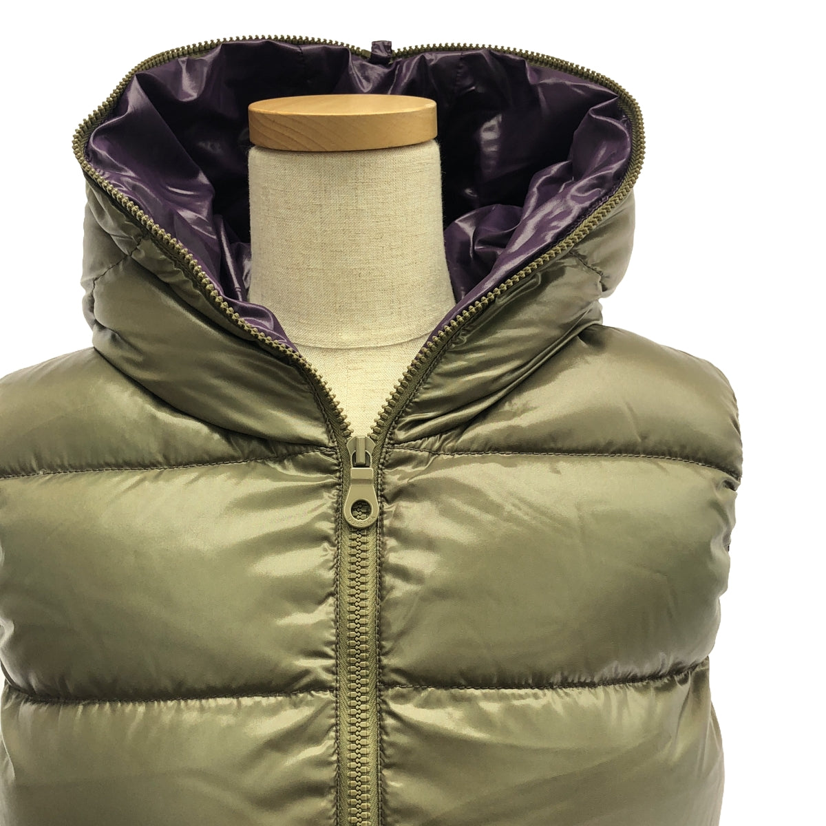 DUVETICA / Duvetica | FEBE Down Vest | 40 | Women's