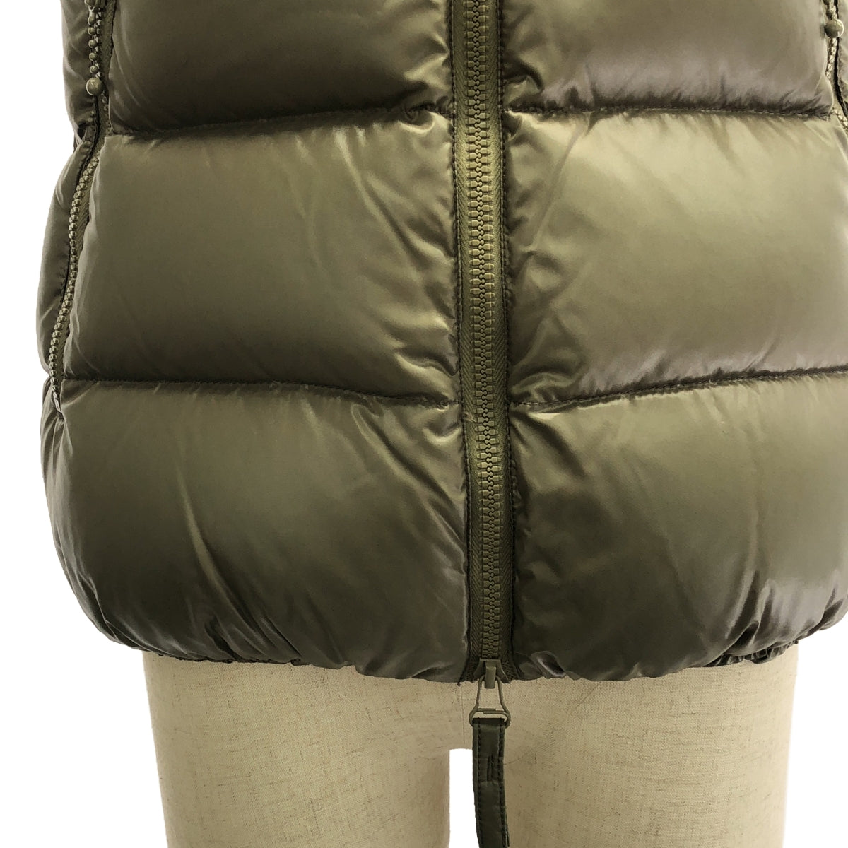 DUVETICA / Duvetica | FEBE Down Vest | 40 | Women's