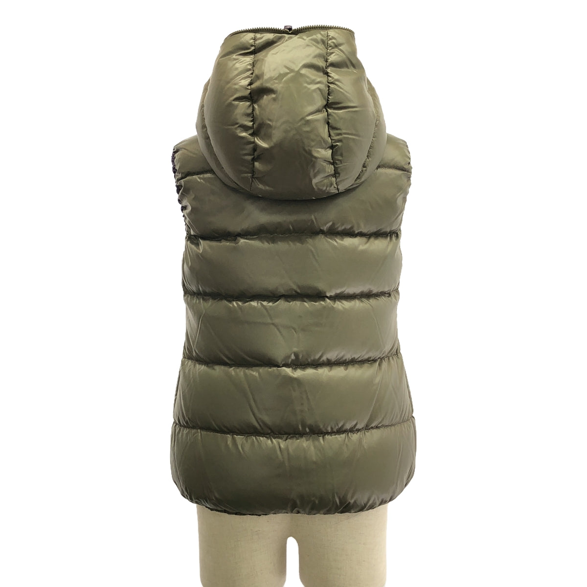 DUVETICA / Duvetica | FEBE Down Vest | 40 | Women's