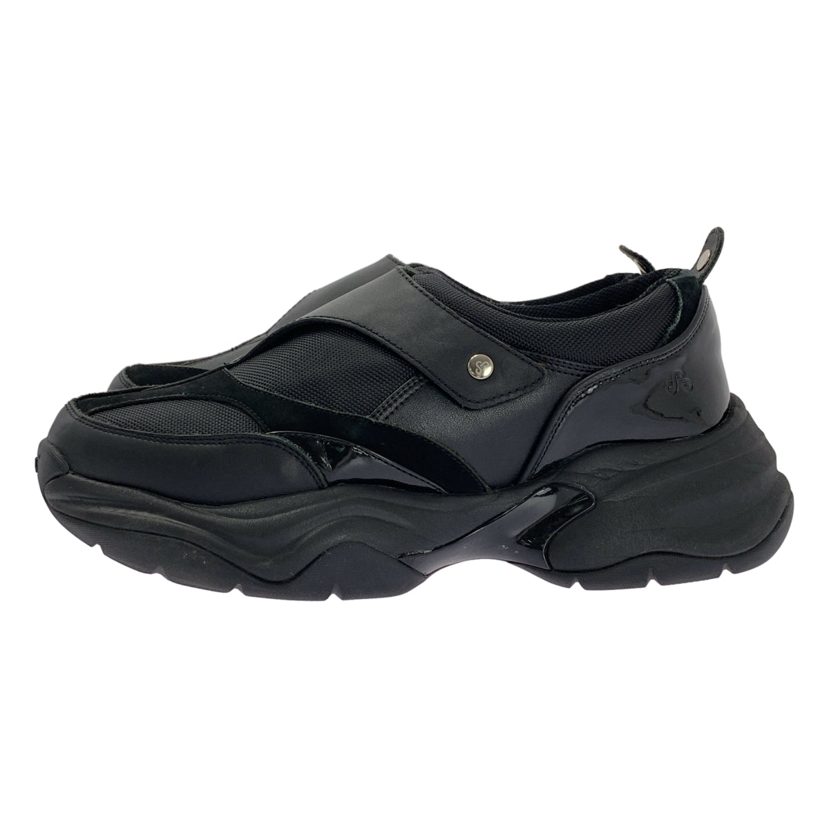 OAO / オーエーオー | SHELL シェル スニーカー | 28cm | メンズ