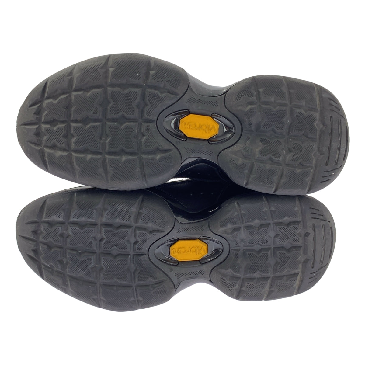 OAO / オーエーオー | SHELL シェル スニーカー | 28cm | メンズ