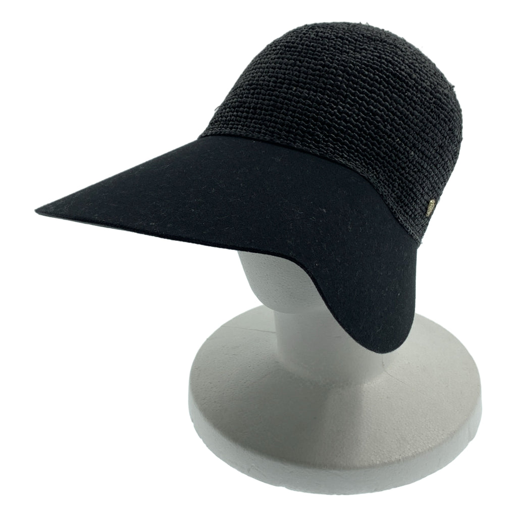 Helen Kaminski / 헬렌 카민스키 | 울 모자 모자 | one size | 기타