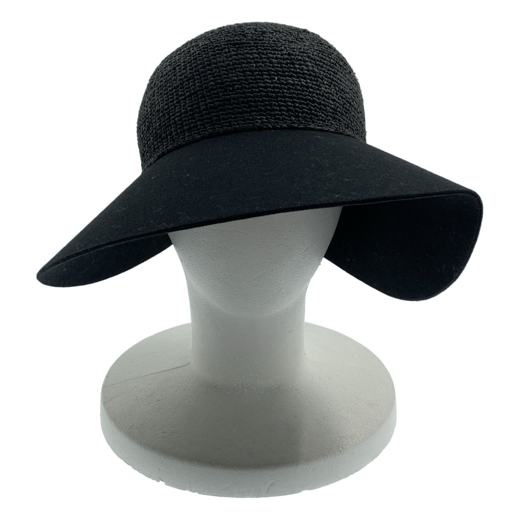 Helen Kaminski / 헬렌 카민스키 | 울 모자 모자 | one size | 기타