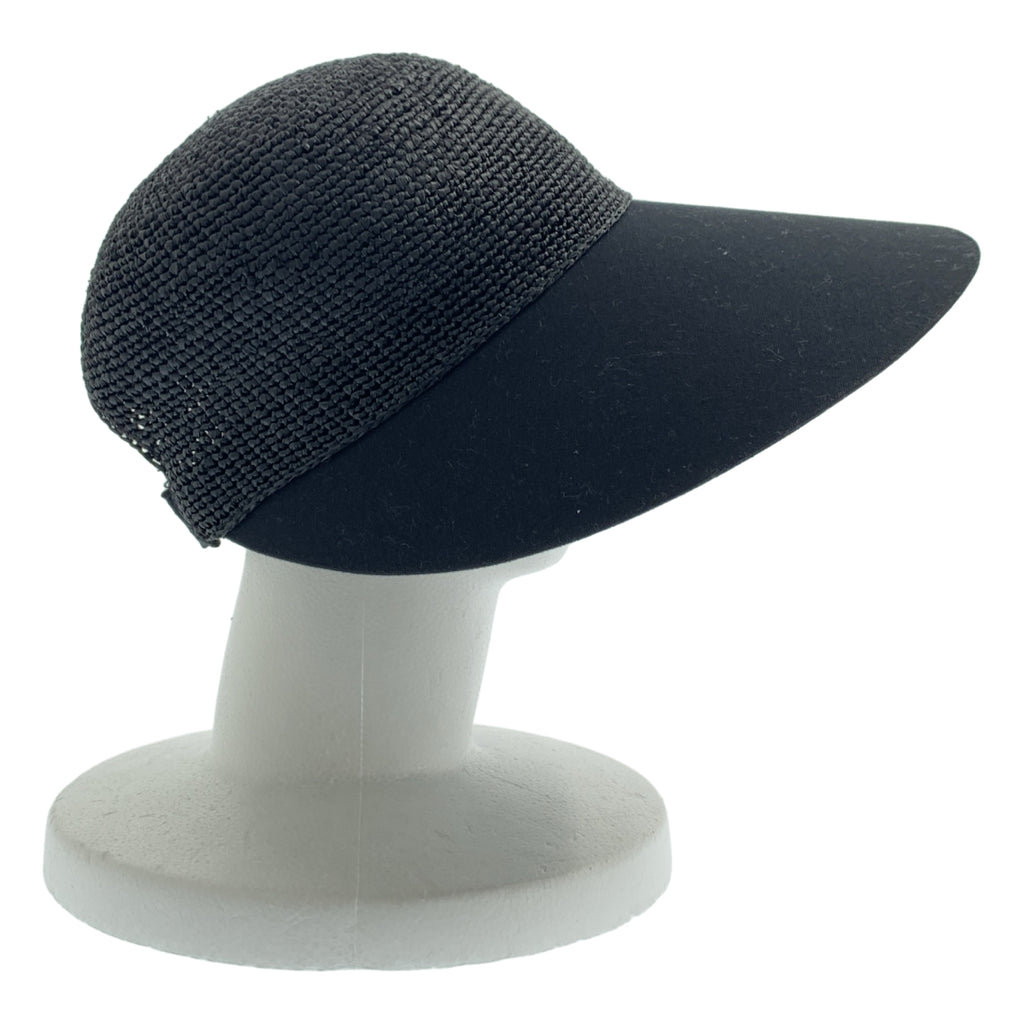 Helen Kaminski / 헬렌 카민스키 | 울 모자 모자 | one size | 기타