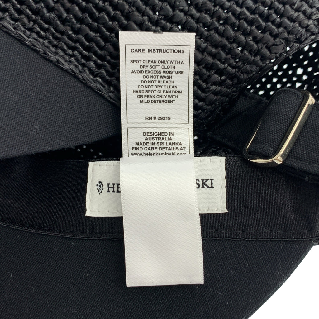 Helen Kaminski / 헬렌 카민스키 | 울 모자 모자 | one size | 기타