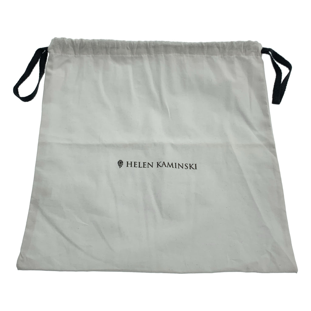 Helen Kaminski / 헬렌 카민스키 | 울 모자 모자 | one size | 기타