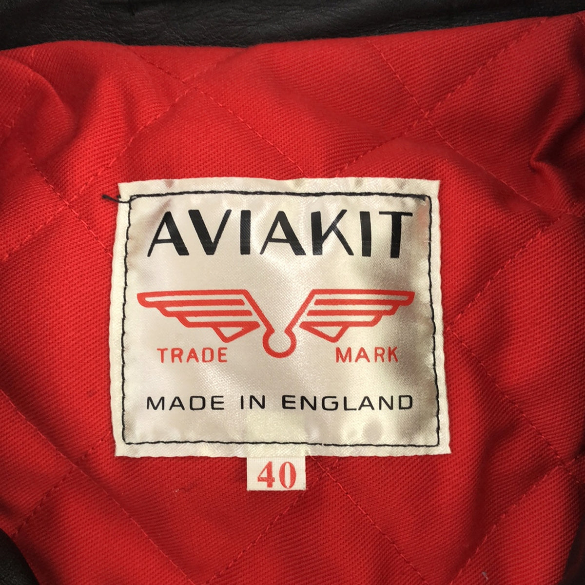 Lewis Leathers / ルイスレザー | Cyclone / サイクロン タイトフィット レザー ライダースジャケット | 40 | メンズ