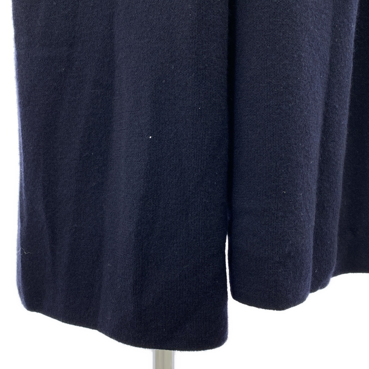 Deuxieme Classe / 두지엠 클래스 | 부드러운 니트 가운 코트 | F | 여성