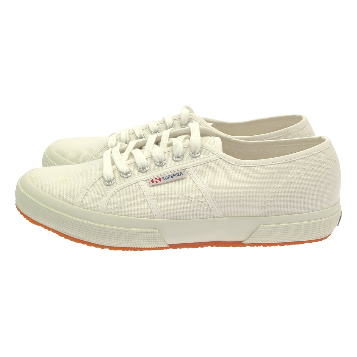 SUPERGA / 스펠가 | COTU CLASSIC 캔버스 로우 컷 스니커즈 | 43 |