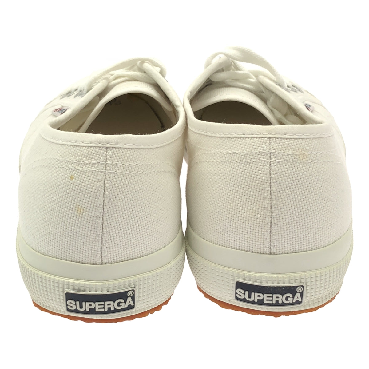 SUPERGA / 스펠가 | COTU CLASSIC 캔버스 로우 컷 스니커즈 | 43 |