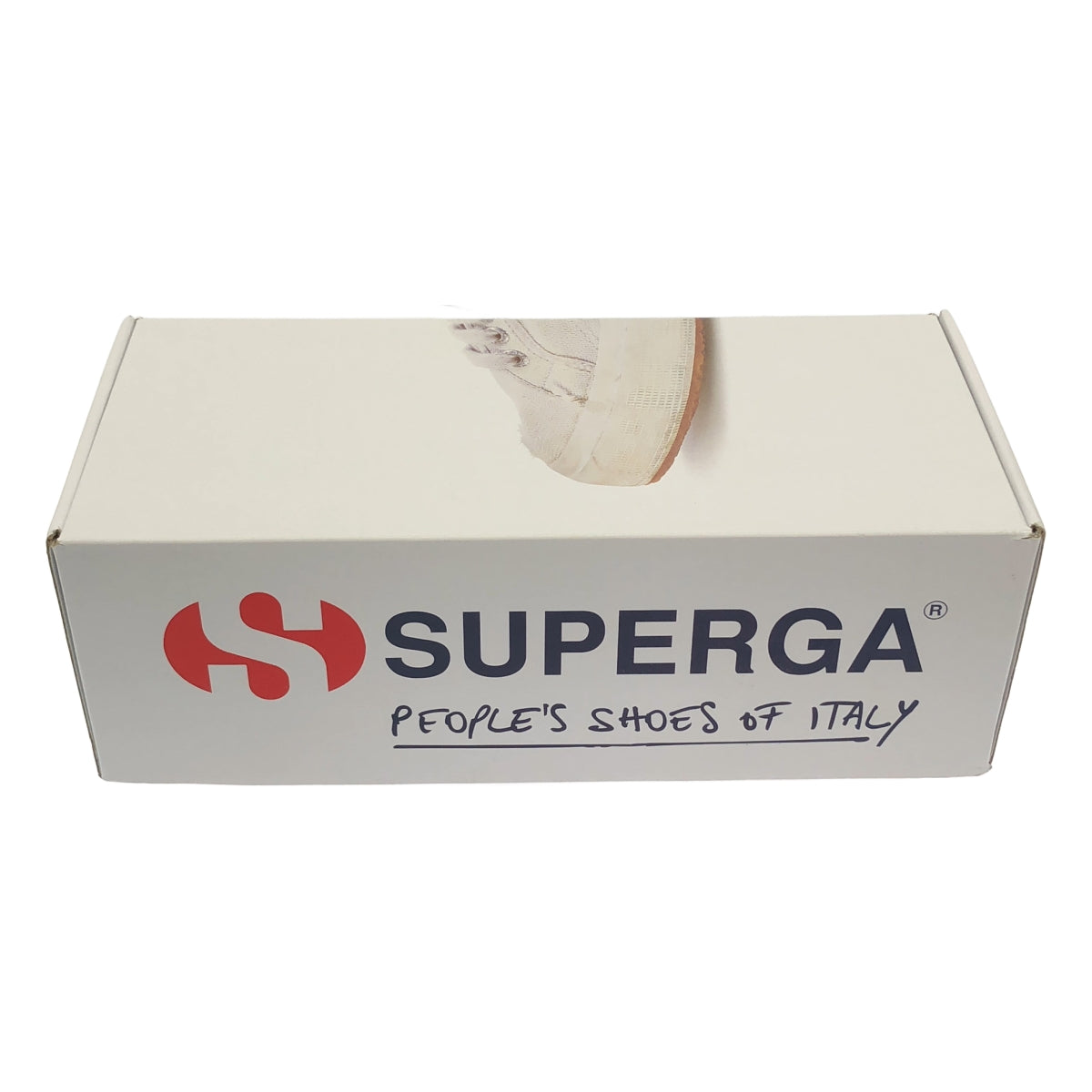 SUPERGA / 스펠가 | COTU CLASSIC 캔버스 로우 컷 스니커즈 | 43 |