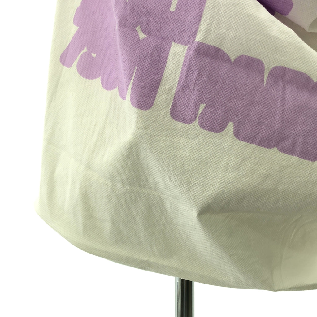 ISSEY MIYAKE / 이세이 미야케 | PAPER BAG (POSTER) 일본 종이 혼합 탑스 | 2 |