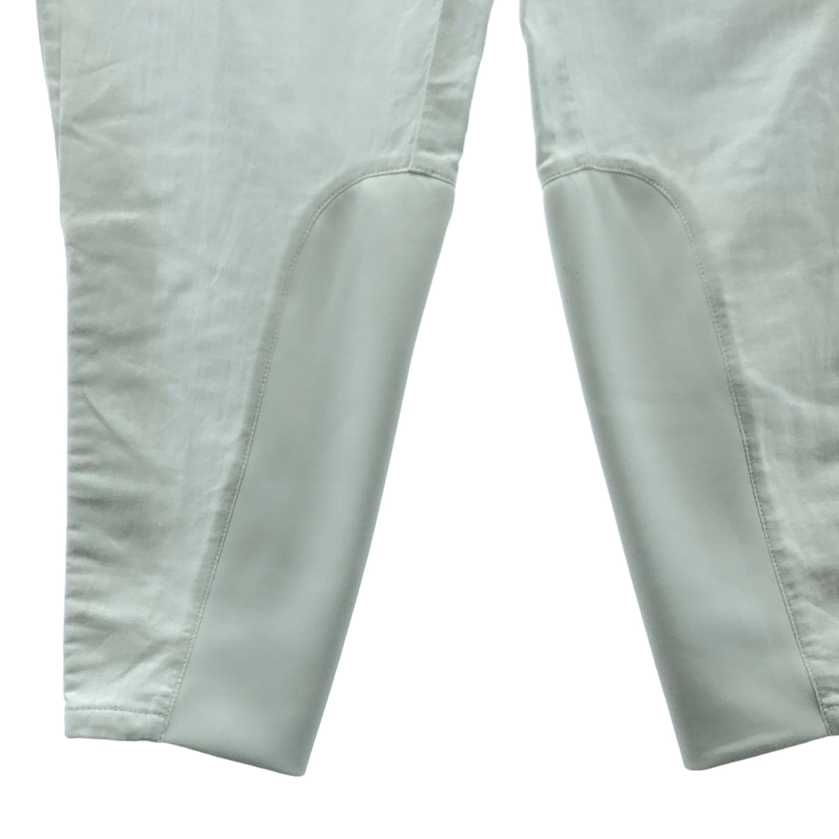 ETRE TOKYO | Cotton linen jogger pants | M | Women's