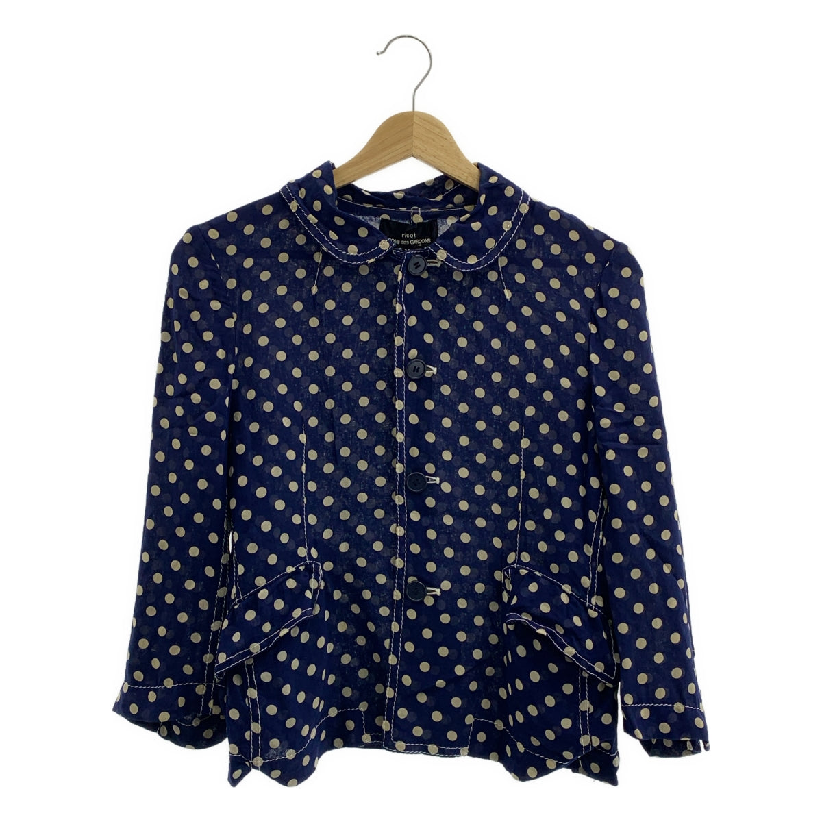 COMME des GARÇONS – KLD