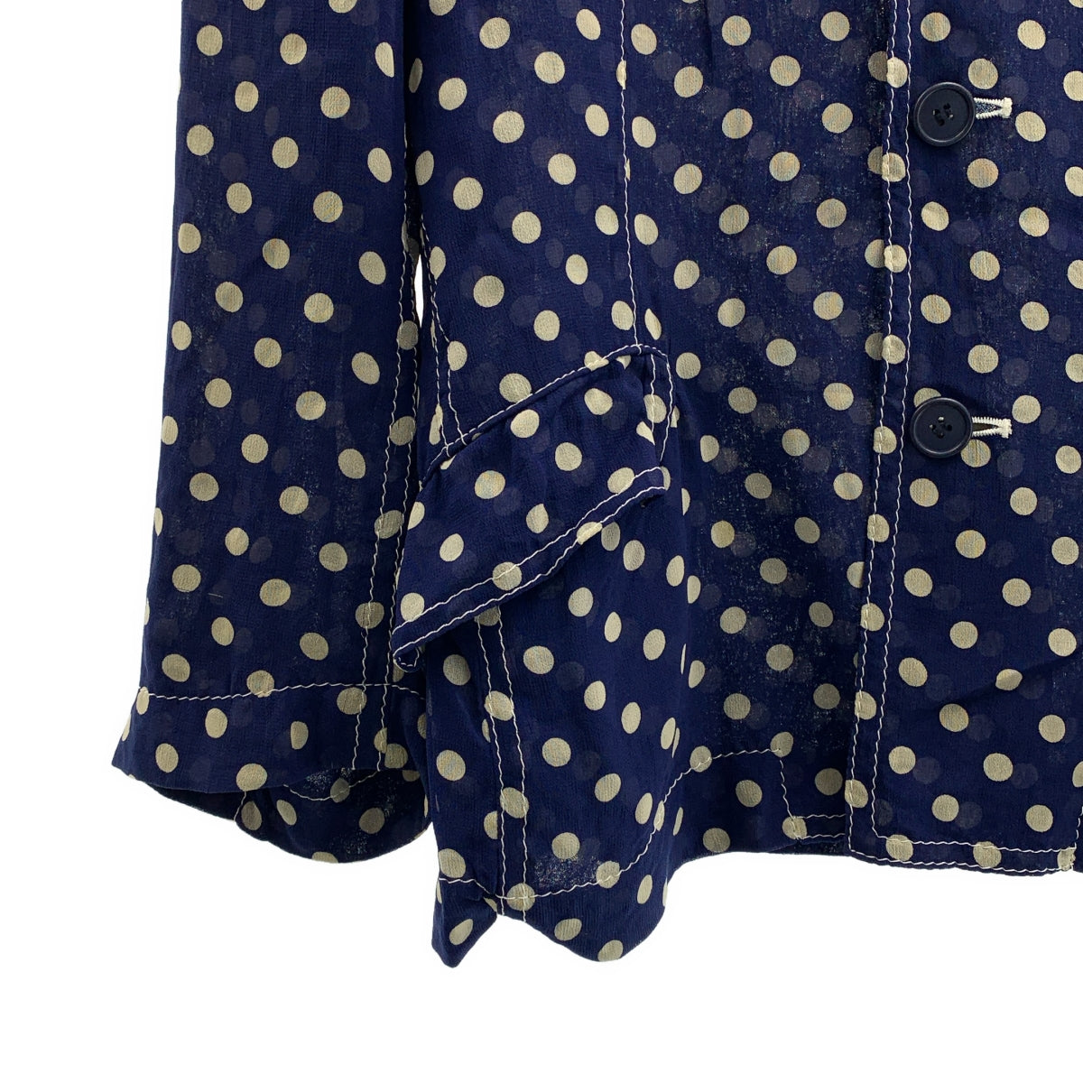 COMME des GARÇONS – KLD