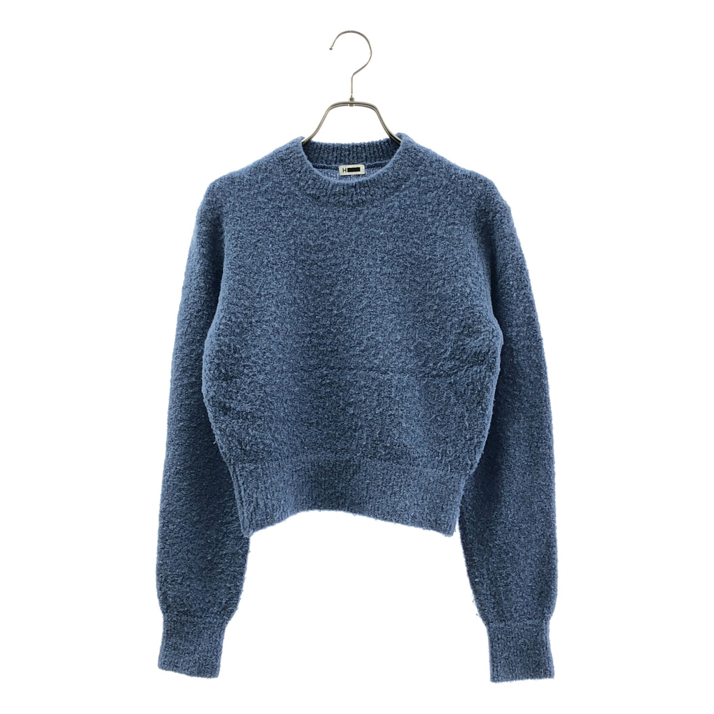 H BEAUTY&amp;YOUTH | 羊駝毛針織衫 |