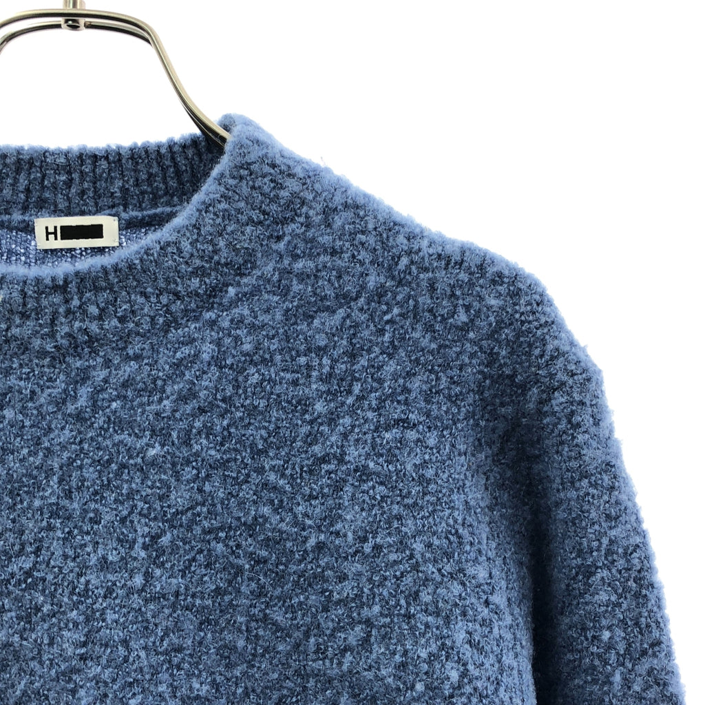 H BEAUTY&amp;YOUTH | 羊駝毛針織衫 |