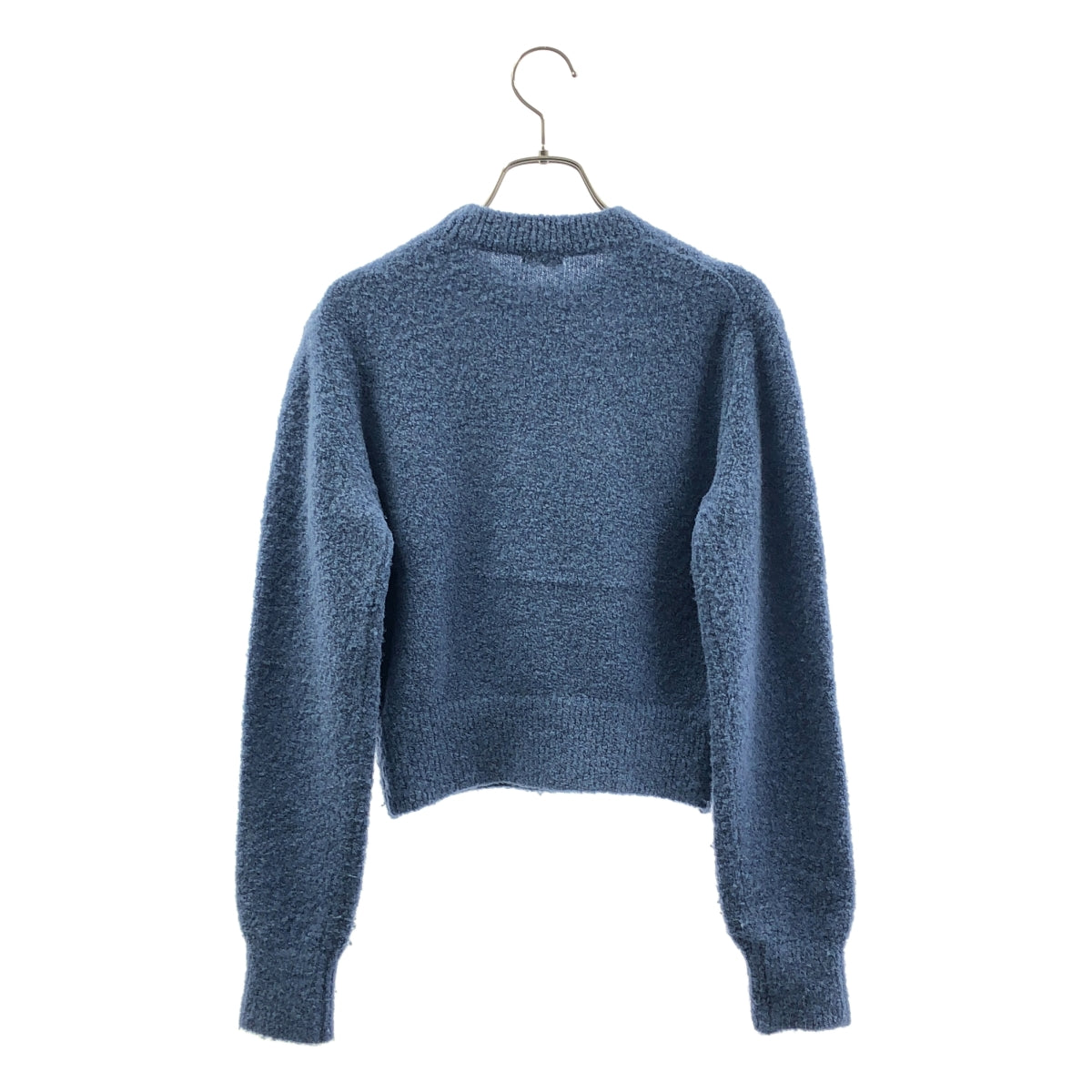 H BEAUTY&YOUTH / エイチビューティアンドユース | アルパカ ウール