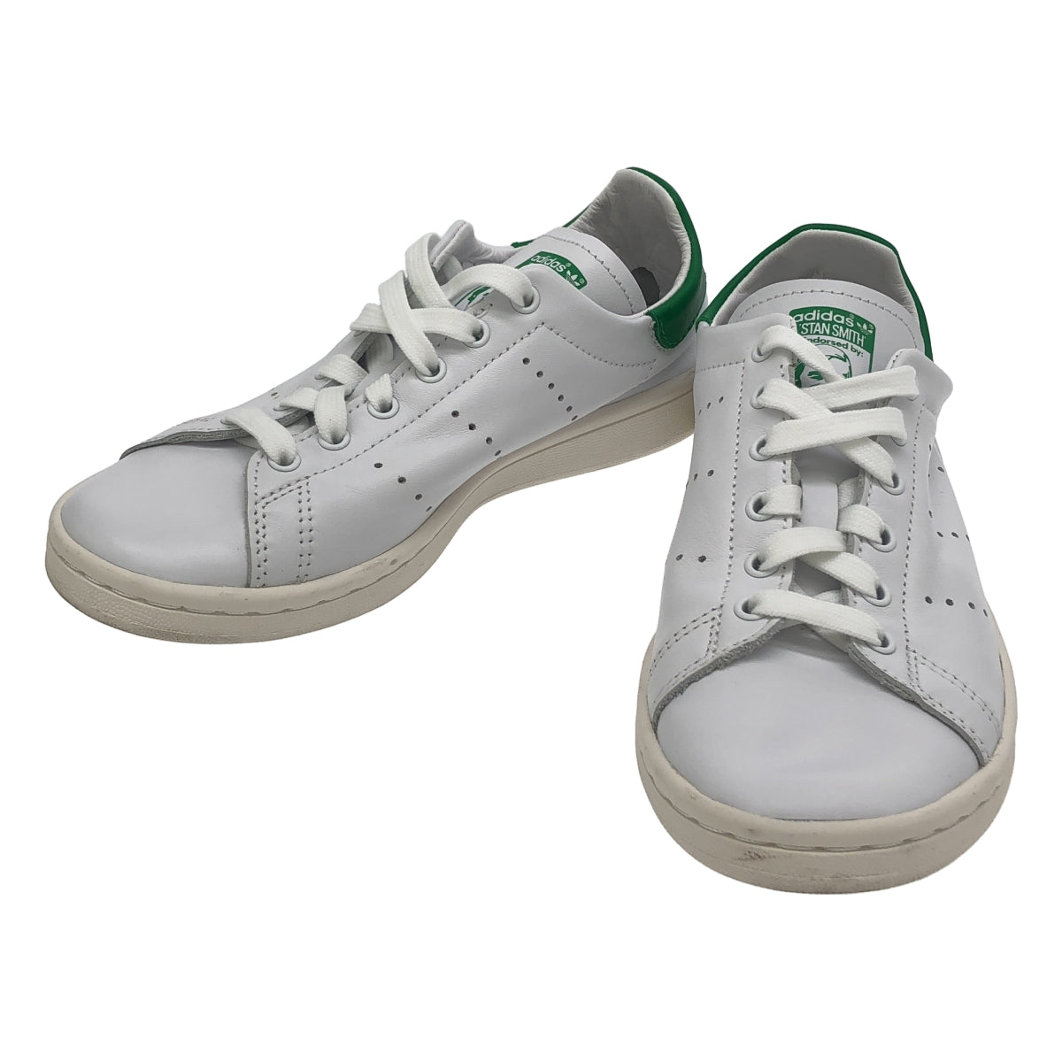 阿迪達斯 | Stan Smith Decon 運動鞋 | 尺寸 22 公分 | 女款