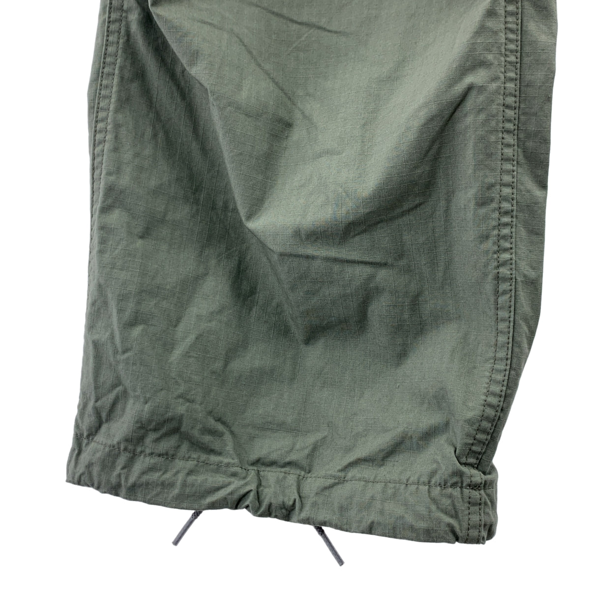 SASSAFRAS | 棉質尼龍工裝褲 | XL | 男款