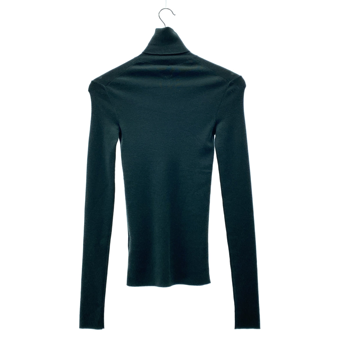 HERMES / 헤르메스 | 캐시미어 하이 게이지 터틀넥 니트 | 34 | 여성