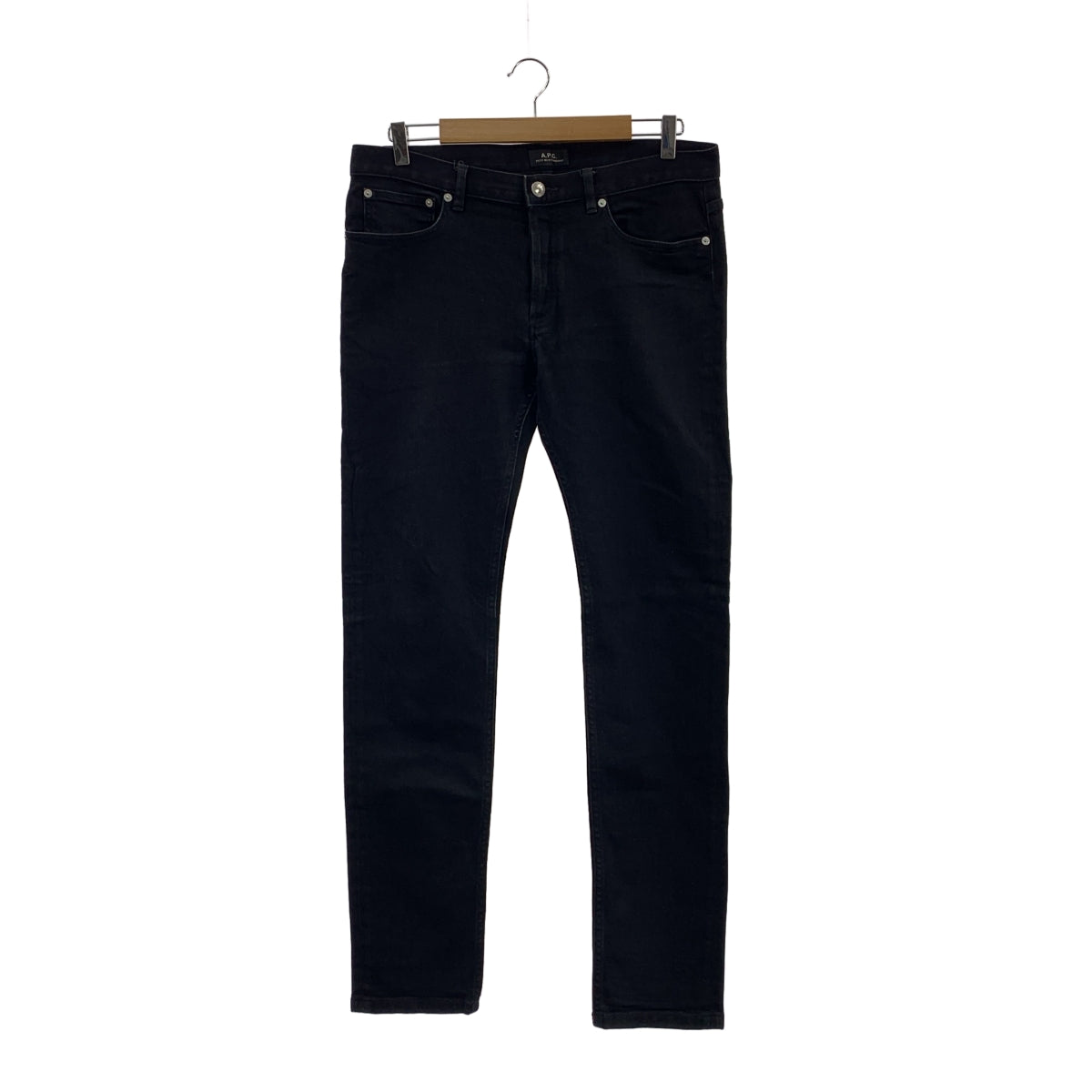 APC / A.P.C. | PETIT NEW STANDARD / Petit New Standard 牛仔褲 | 尺寸 33 | 男款