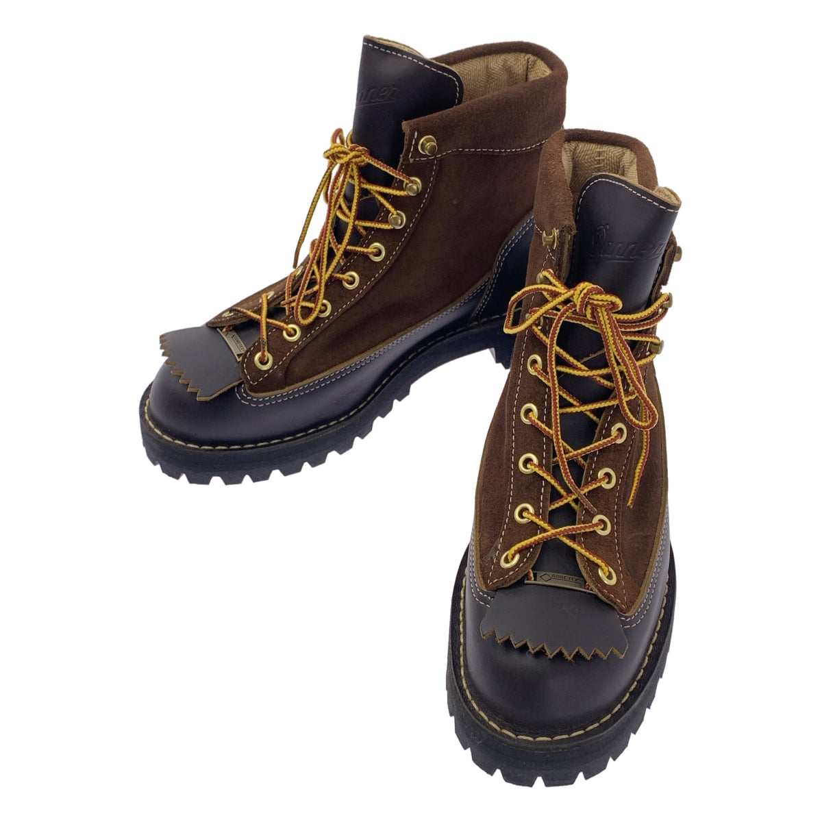DANNER / 다너 | LIGHT NORTHRUP 라이트 노스 랩 레이스 업 부츠 | US6.5 |