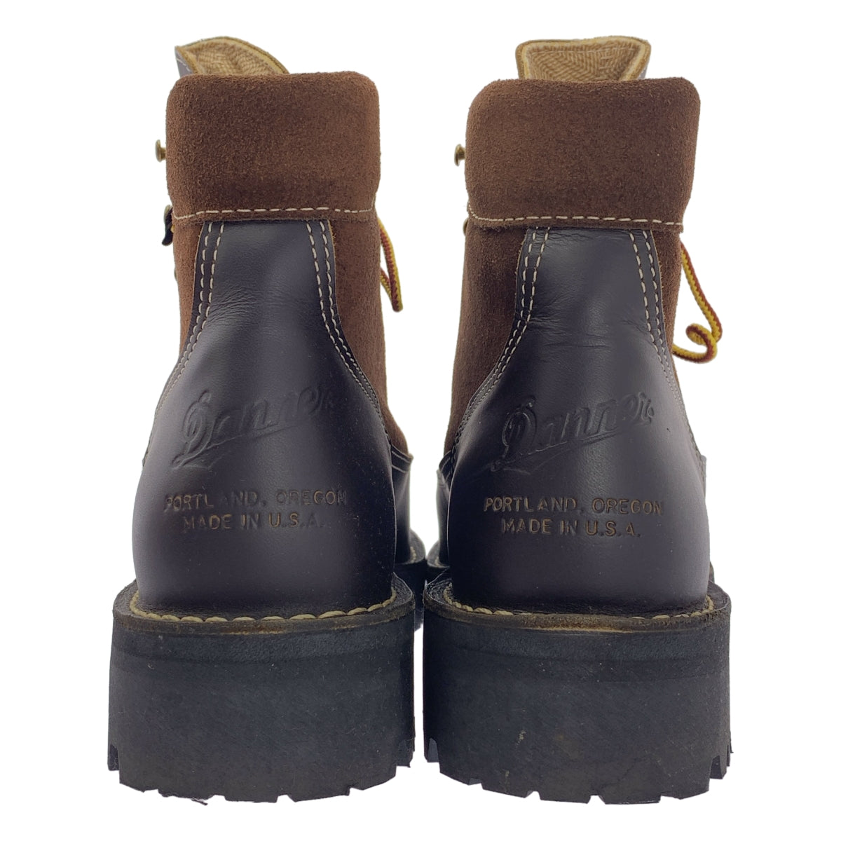 DANNER / 다너 | LIGHT NORTHRUP 라이트 노스 랩 레이스 업 부츠 | US6.5 |