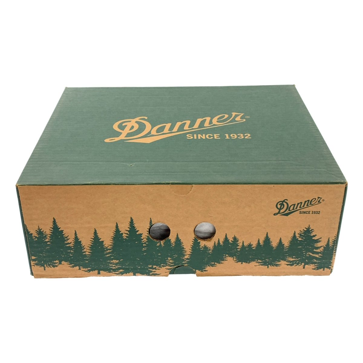 DANNER / 다너 | LIGHT NORTHRUP 라이트 노스 랩 레이스 업 부츠 | US6.5 |