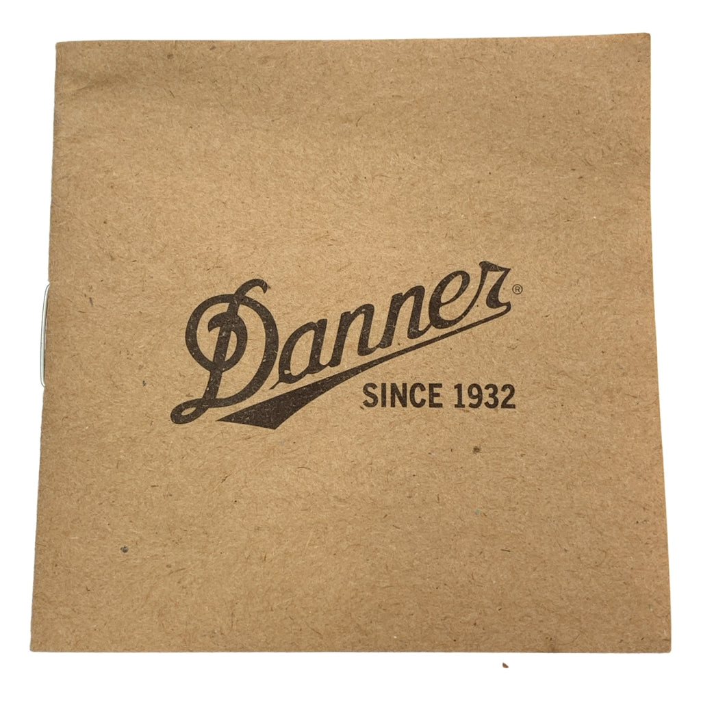 DANNER / Danner | LIGHT NORTHRUP 繫帶靴 | 美碼 6.5 | 男款