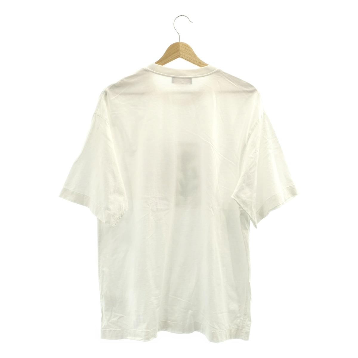 CABaN / キャバン | 2023SS | スビンコットン IBIZA エンブロイダリーTシャツ | M |