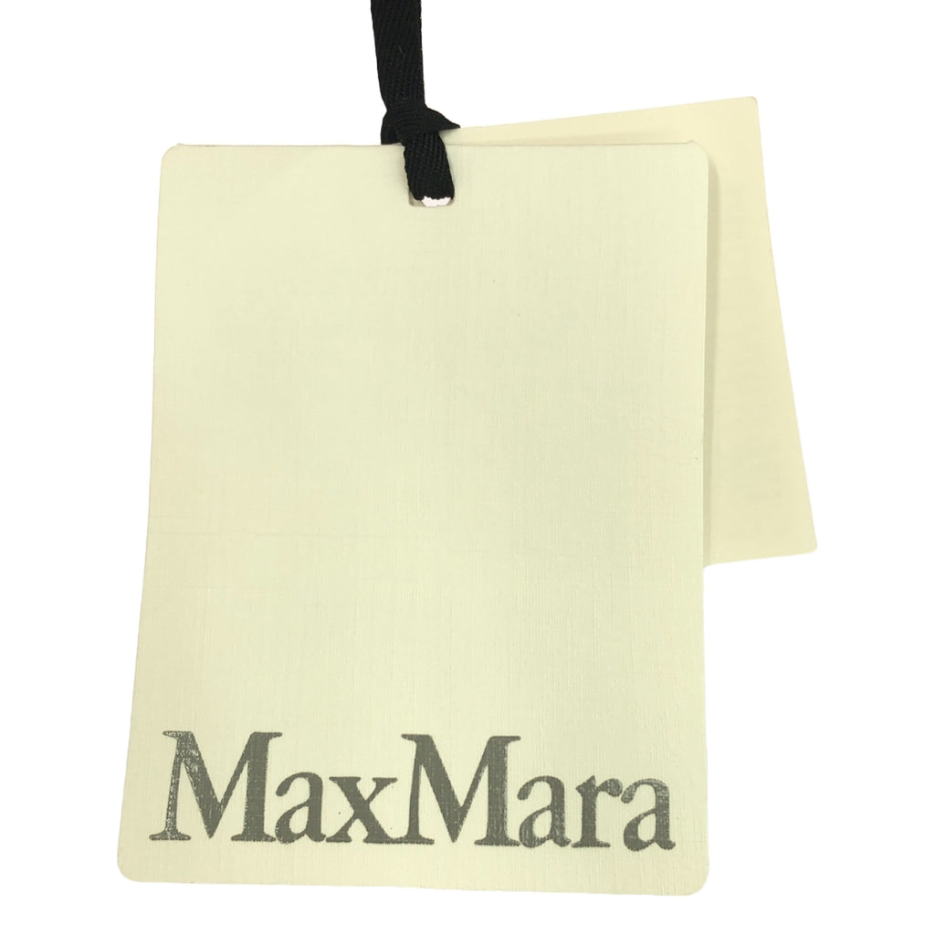 【신품】 Max Mara / 맥스 마라 | RODANO 1 테디 베어 판초 케이프 코트 | UNICA | 베이지 | 여성